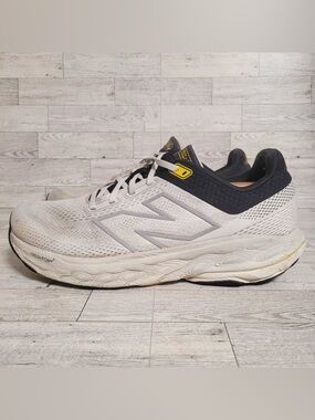 Men’s New Balance Fresh Foam X 860v14 Stability Running Sneakers Shoes Size 11